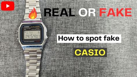 fake casio watches in india|casio india shop scam.